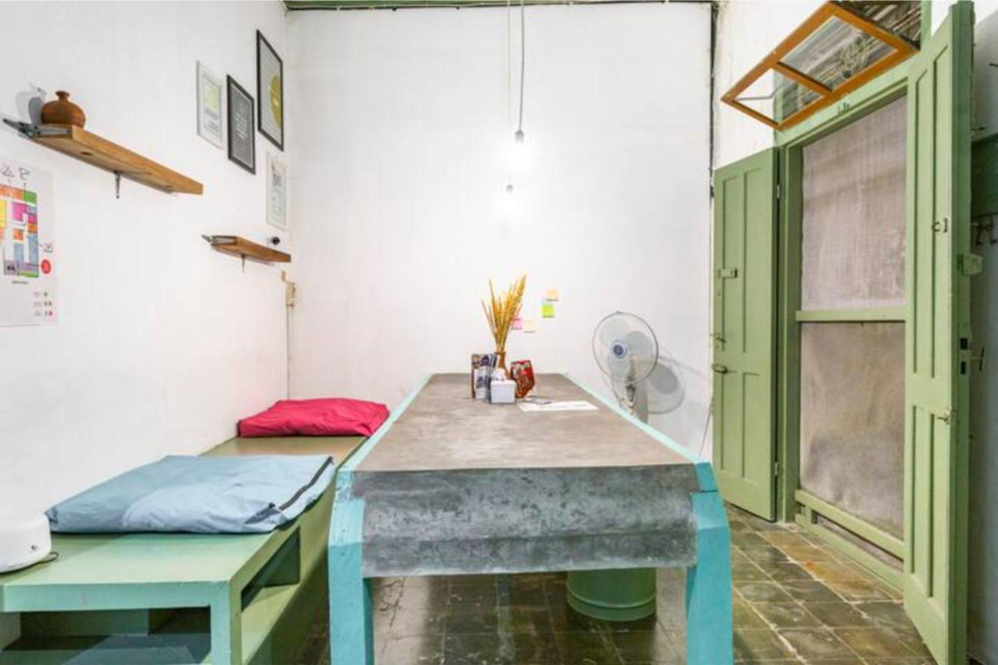Yogyakarta Bnb Malioboro Exterior photo