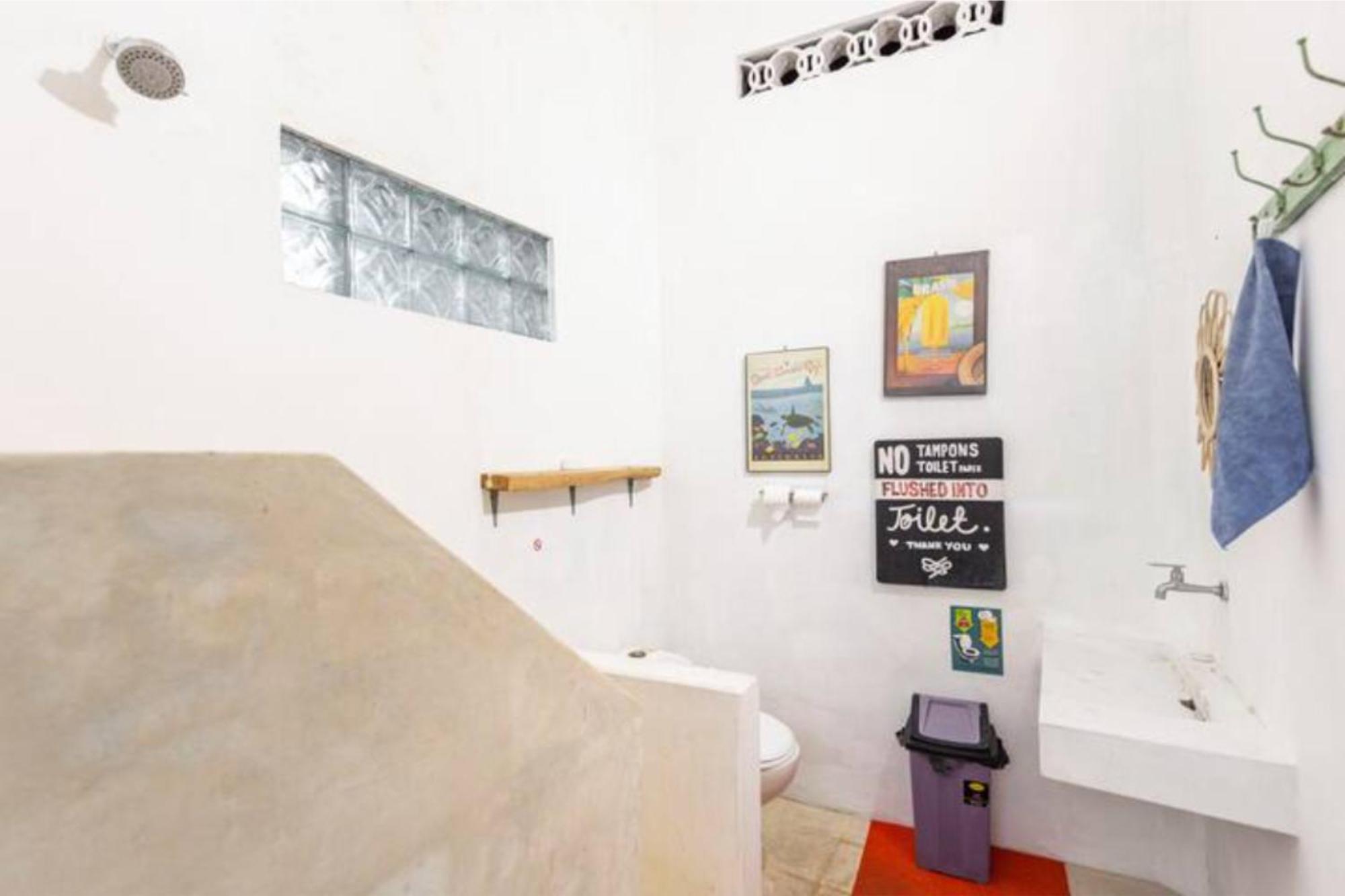 Yogyakarta Bnb Malioboro Exterior photo