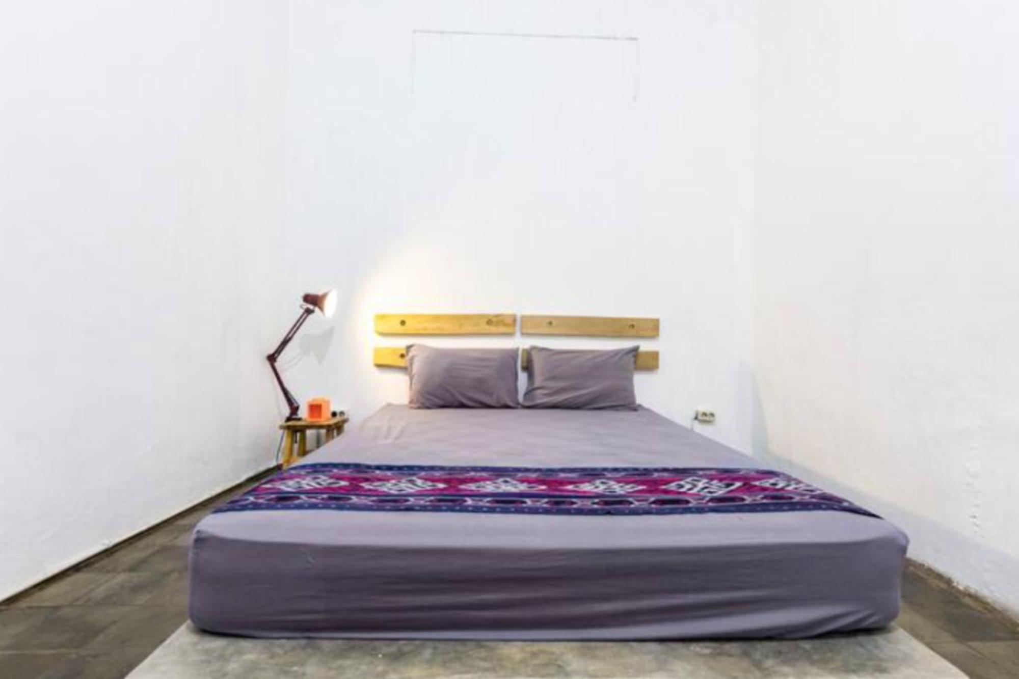 Yogyakarta Bnb Malioboro Room photo